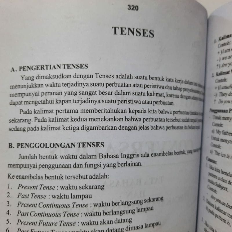 Kamus Lengkap Inggris-Indonesia dan Indonesia-Inggris - Kamus Edisi Hitam Tebal LM
