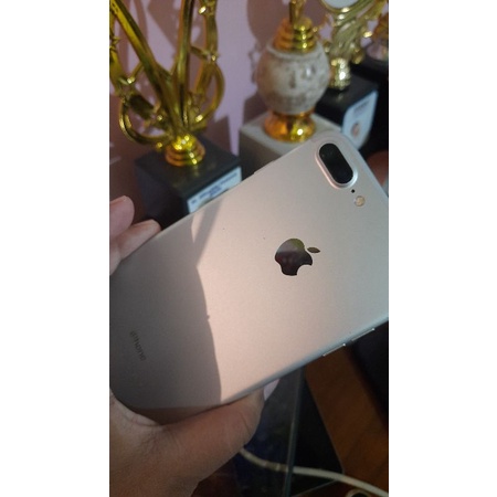 IPHONE 7 PLUS 32GB BYPASS WIFI ONLY