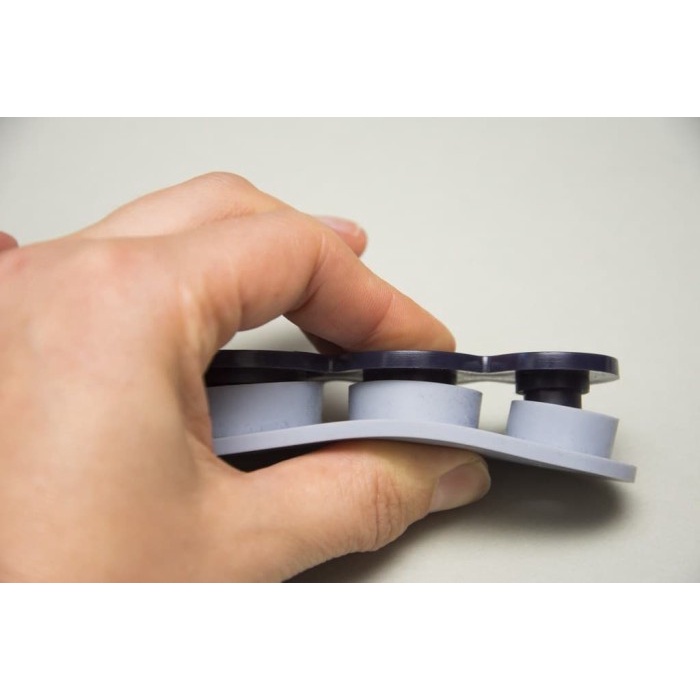 Alat Kancing Bungkus Tool for Cover Button 11-29 mm by PRYM
