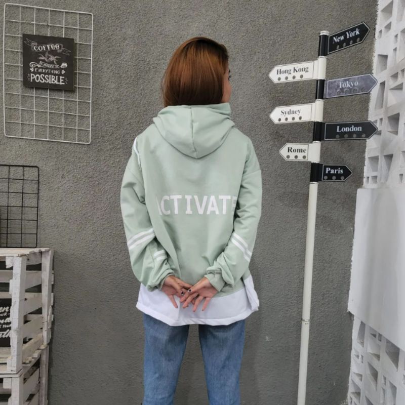 unique hodie