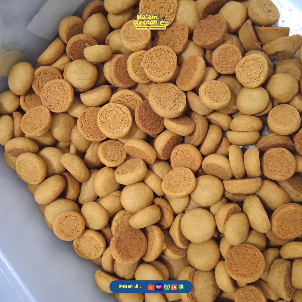 NAMKSI MINI COOKIES LUMER