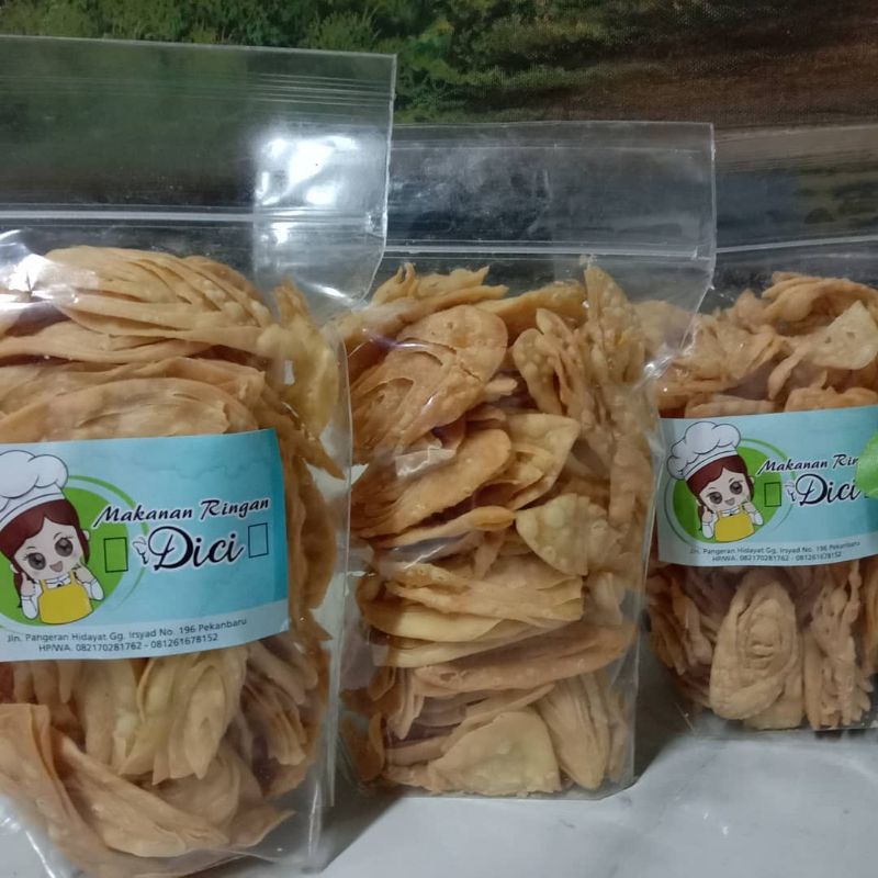 

kripik bawang