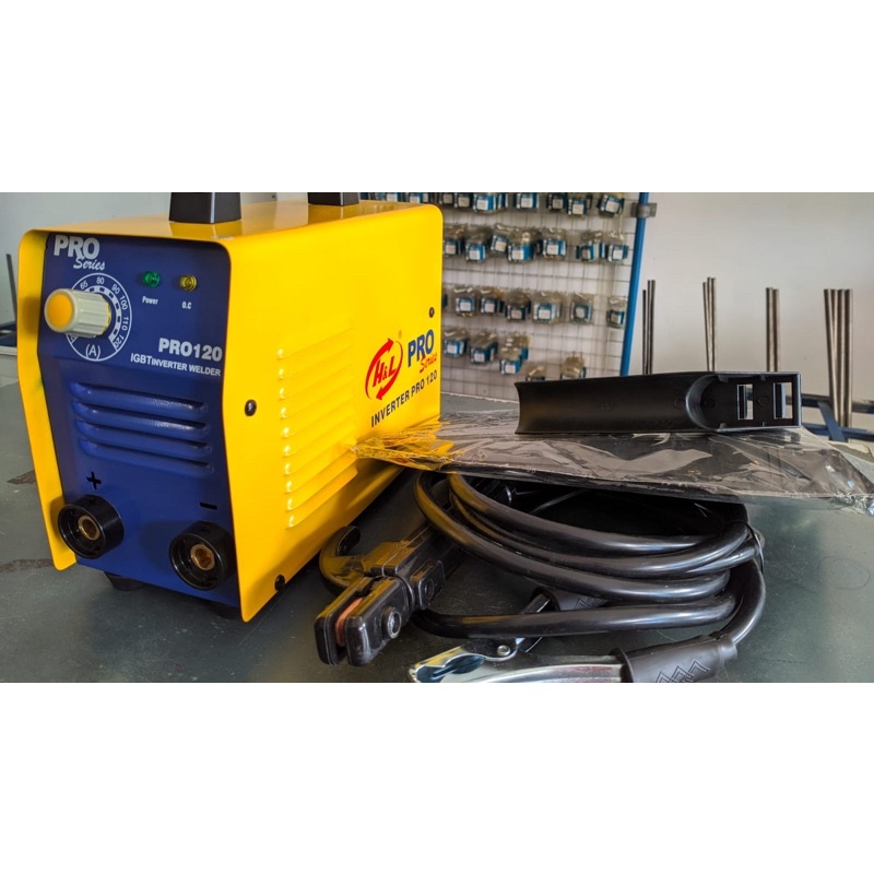 H&l pro series 900w