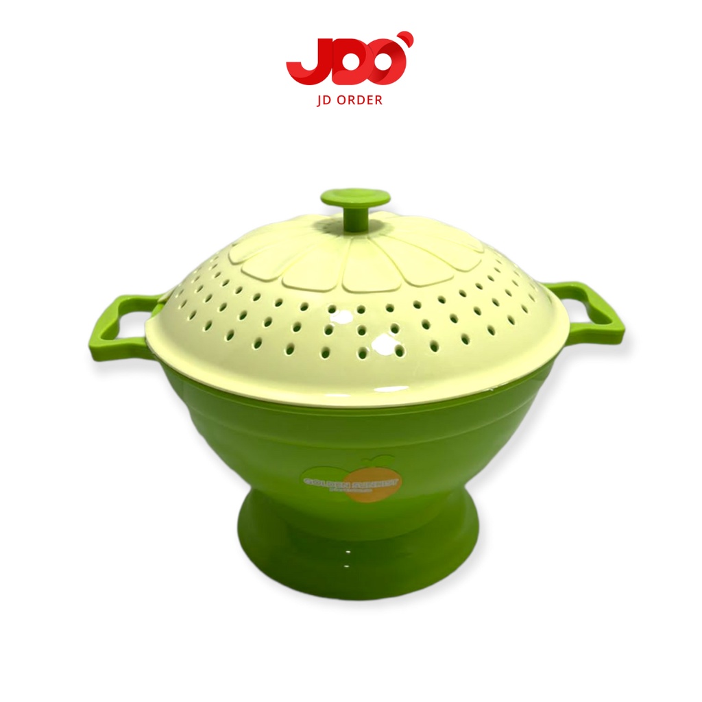 Tempat Nasi TN-1080 Golden Sunkist