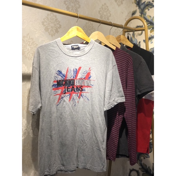 Tshirt MICHIKO LONDON