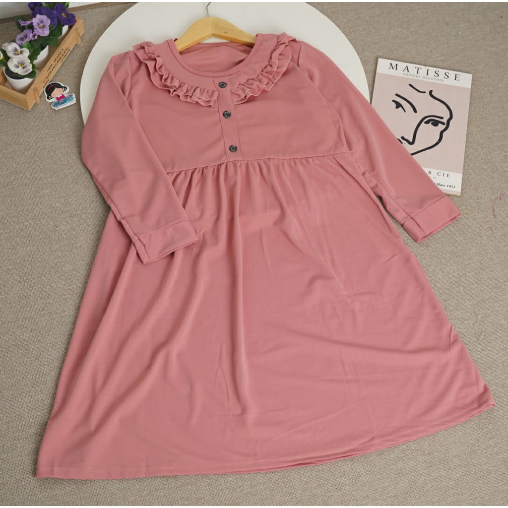 GFS LIMITED KODE 222