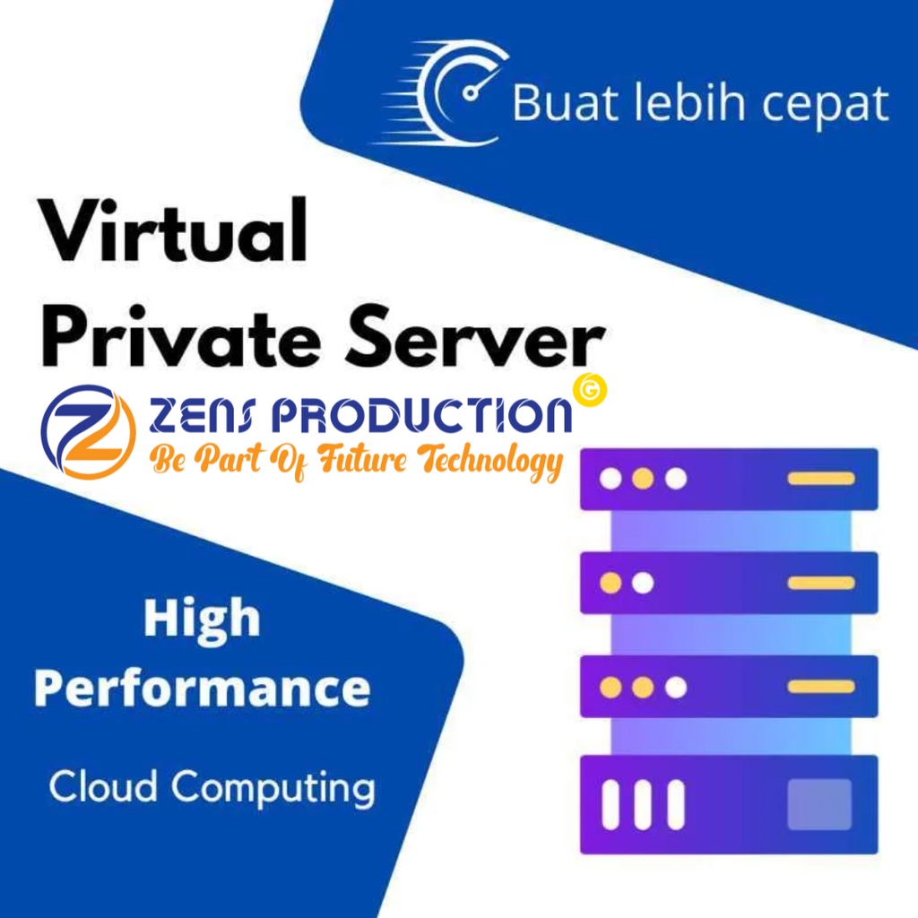 Server RDP For Tools Zens Production ⓖ - Viewer Youtube USA