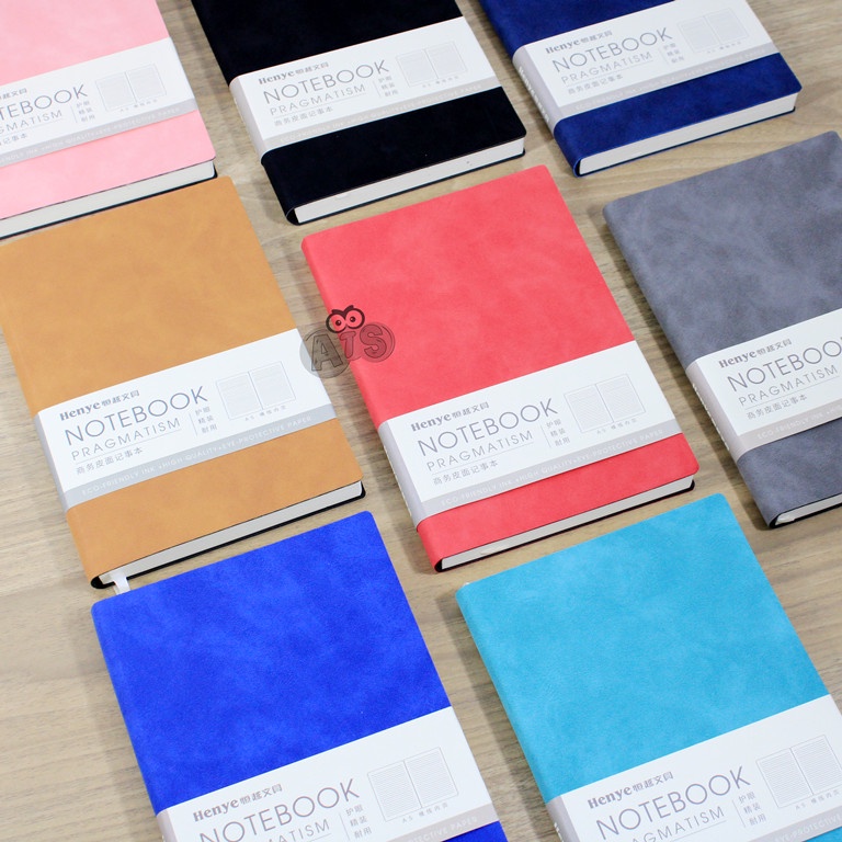 

notebook A5 pragmatism/ notebook planner/ notebook monthly planner/ notebook bergaris/ notebook murah/ notebook kerja