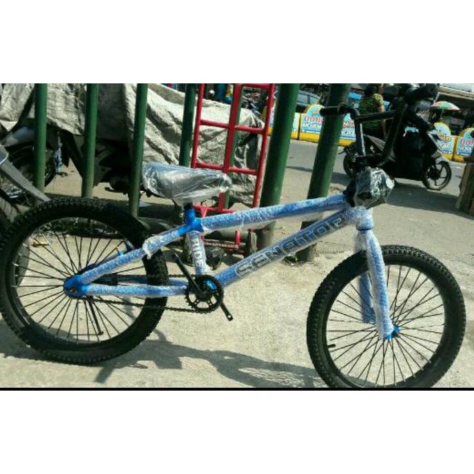 Sepeda Anak Senator 20 Bmx Torpedo