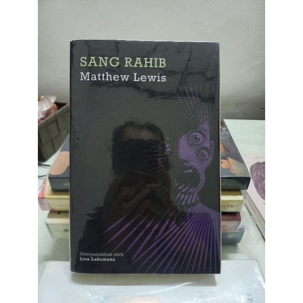 [PRELOVED] SANG RAHIB - MATTHEW LEWIS