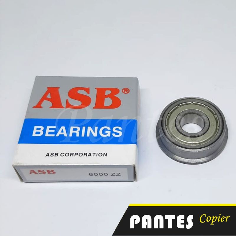 BEARING LOWER MODIF IR5000 TO IR6570