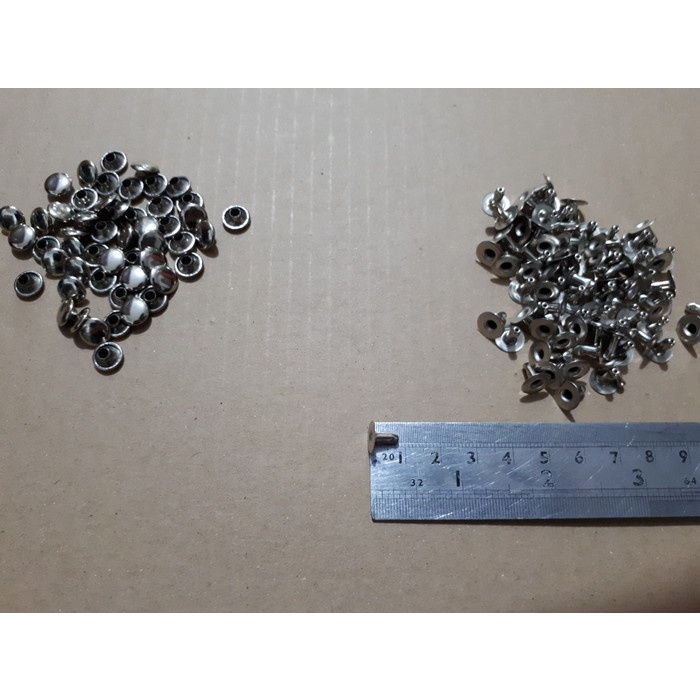 

[OFFICE] PAKU SUSUN RING MEKANIK 10X9