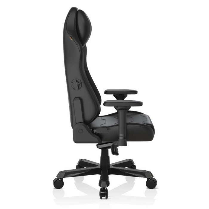 DXRACER MASTER 2022 I238S BLACK (MAS-I238S-N-A3)