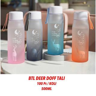 [JUALSEMUA18](BTL.03)Botol Minum Cantik Dan Unik /   Botol Minum Viral / Drinking Water Bottle / IMPORT