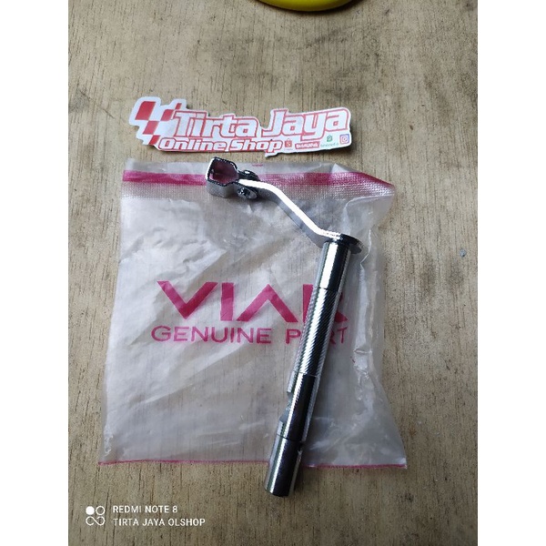 as stut tuas per stud stut stood kopling honda gl max pro neotek megapro tiger chrome import