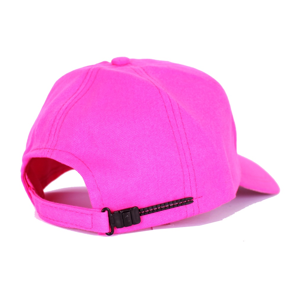 Topi Baseball Cap Polos TOP 09