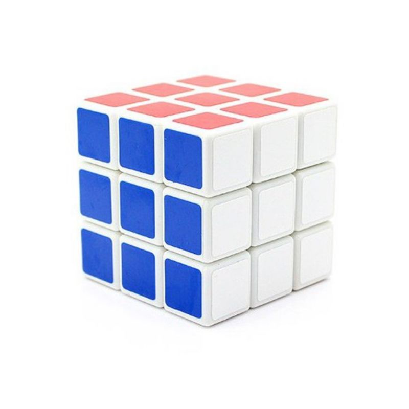 Rubik 3x3 Shengshou Legend 3x3 Whitebase ORIGINAL