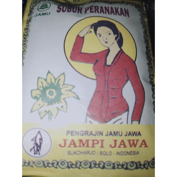 

serbuk sehat 1bungkus