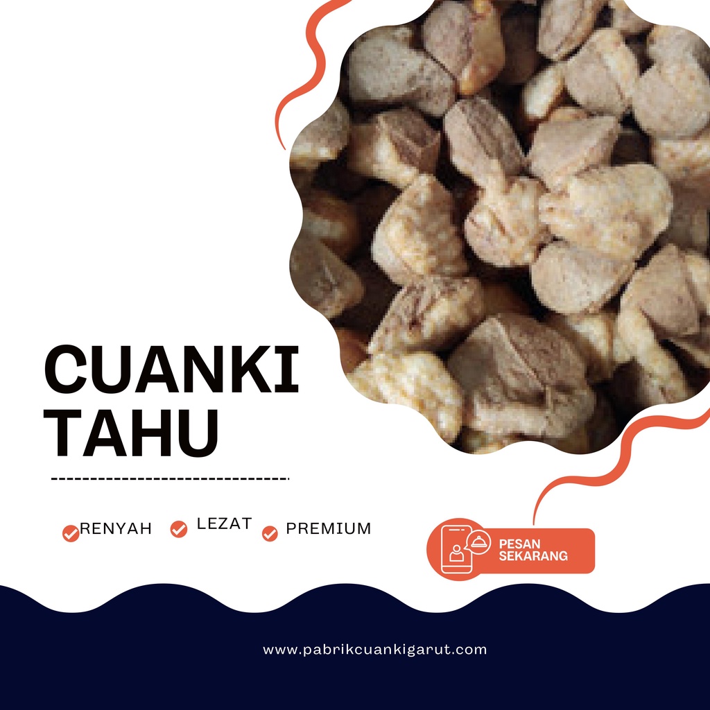 

Cuanki Tahu