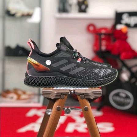 Adidas X90004D &quot;Core Black/Signal Pink&quot;