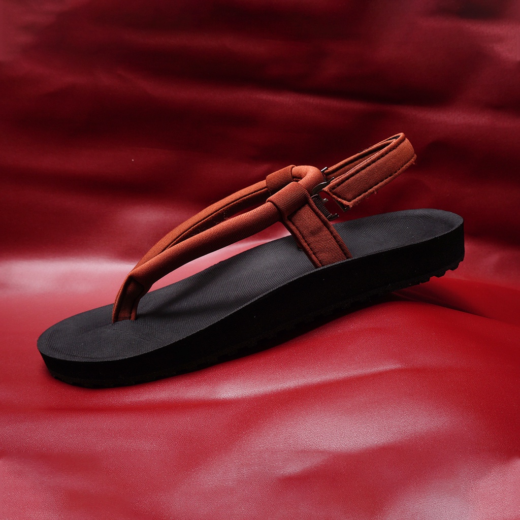 CANDYPOPS Sandal Jepit Wanita VENNMAMS Size 36 - 42