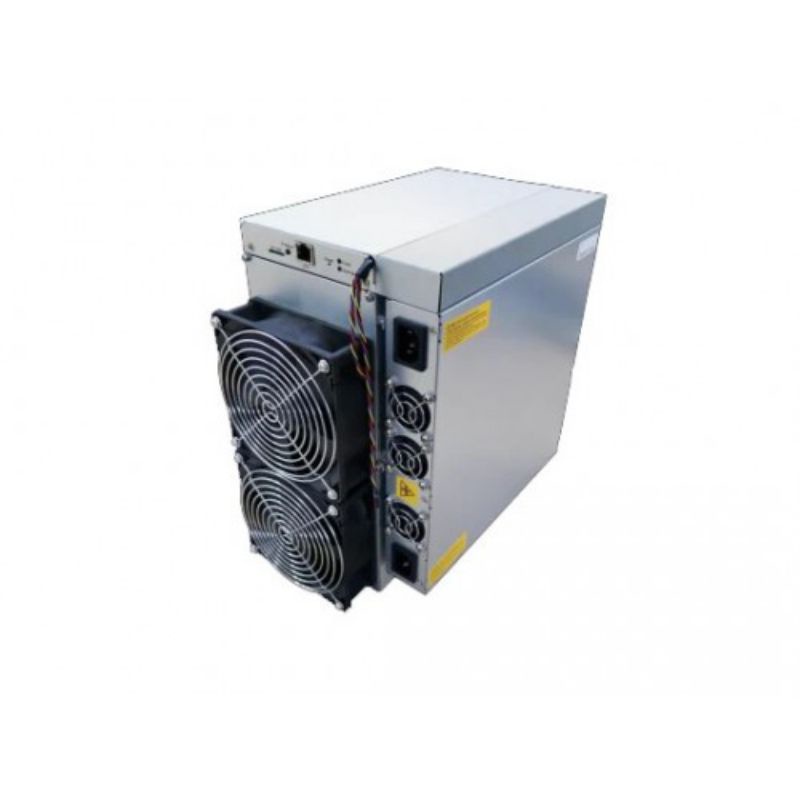 Bitmain Antminer T17e Include PSU