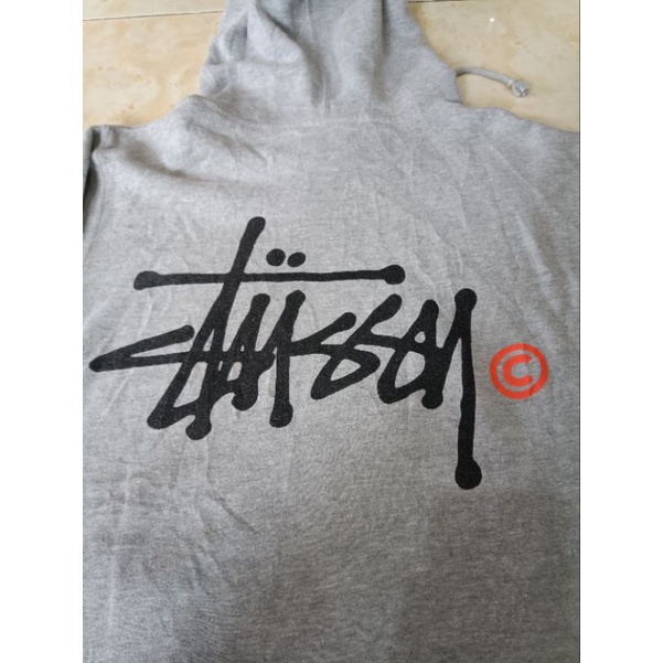 Carhartt x stussy