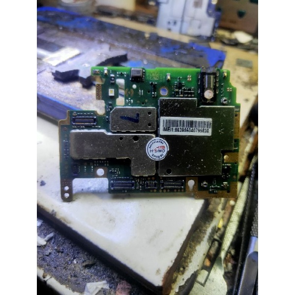 Mesin Redmi 6a 2/16 Normal tested