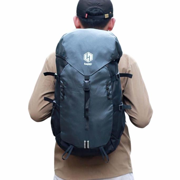 Tas semi carrier 40 liter gunung sacma ba 185