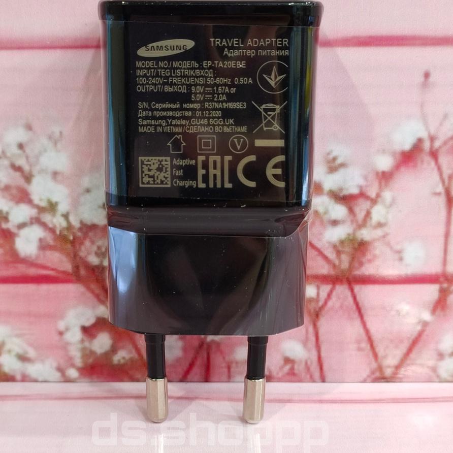 Termurah (SEGEL) CHARGER SAMSUNG ORIGINAL TYPE C FAST CHARGING A12 A51 A22 A32 A72 A71 M12 M22 A20 A