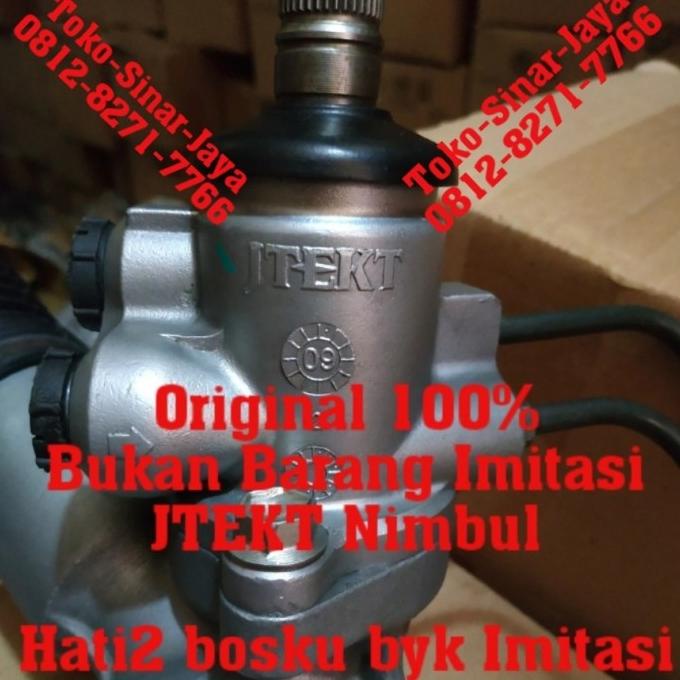 Rack power Steering Avanza 2004 2005 2006 2007 2008 2009 2010 2010-11
