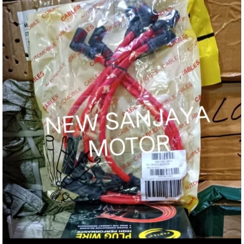 KABEL BUSI HARDTOP 2F ORI PARTEX UK KABEL 10MM