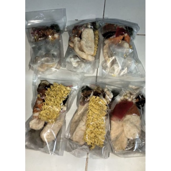 

BAKSO ACI ny~Q isian GAJEH