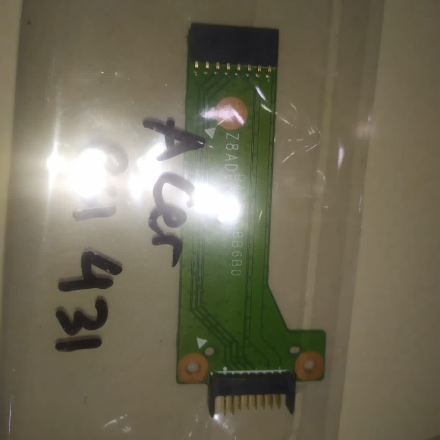 Konektor baterai laptop acer aspire es1 431 es1-431