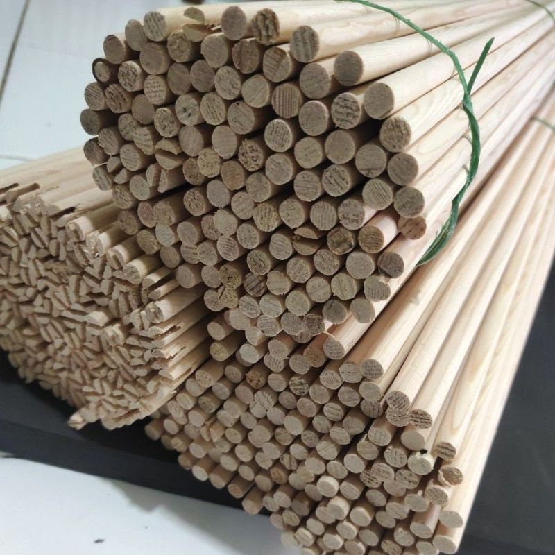 "SHAFT SITKA SPRUCE SORTIR BERAT & SPINE"