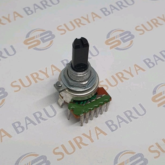 Potensio Polytron 7 Pin