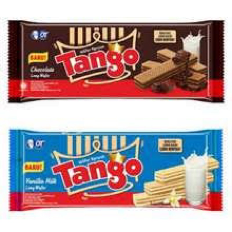 

TANGO WAFER 130gr