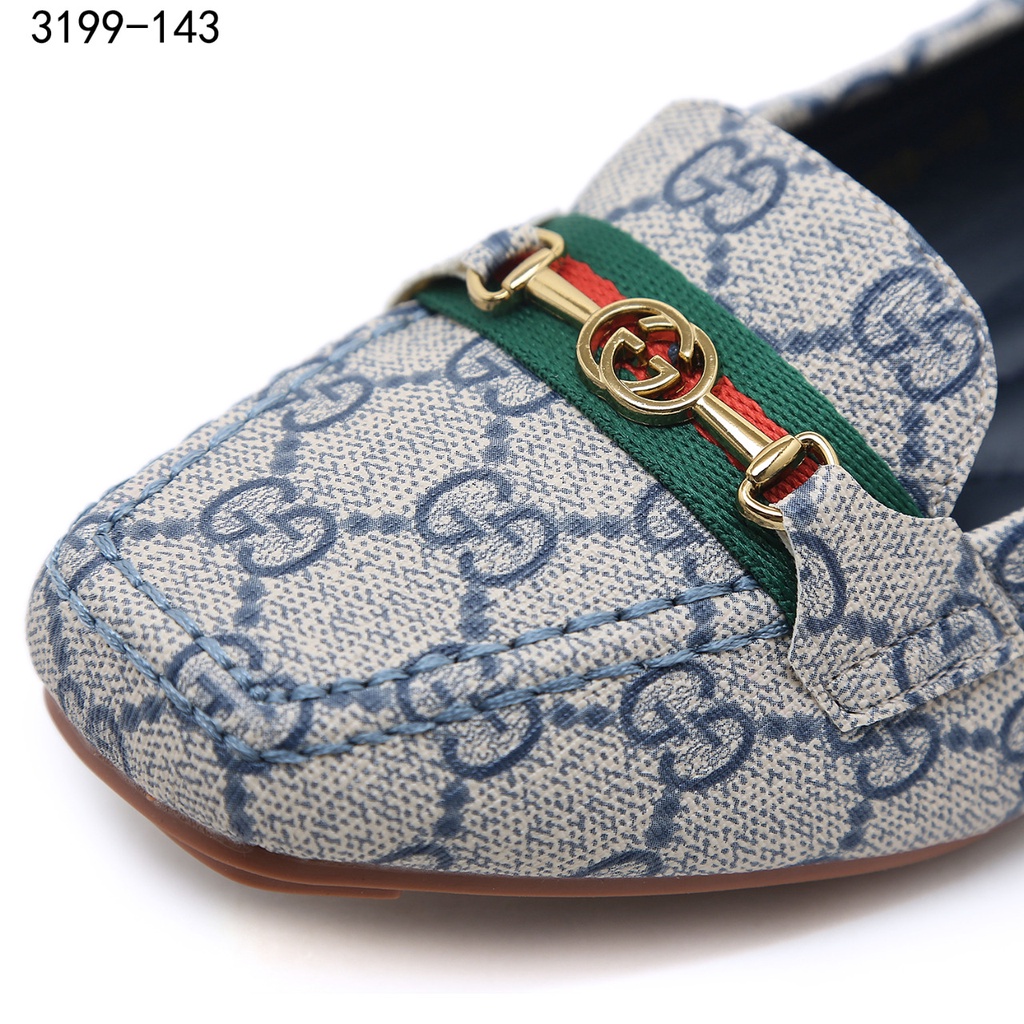 GC Moccasin#3199-143