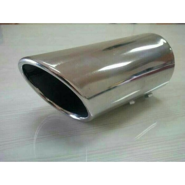 Knalpot Muffler Buntut Ujung Knalpot All New Rush Terios