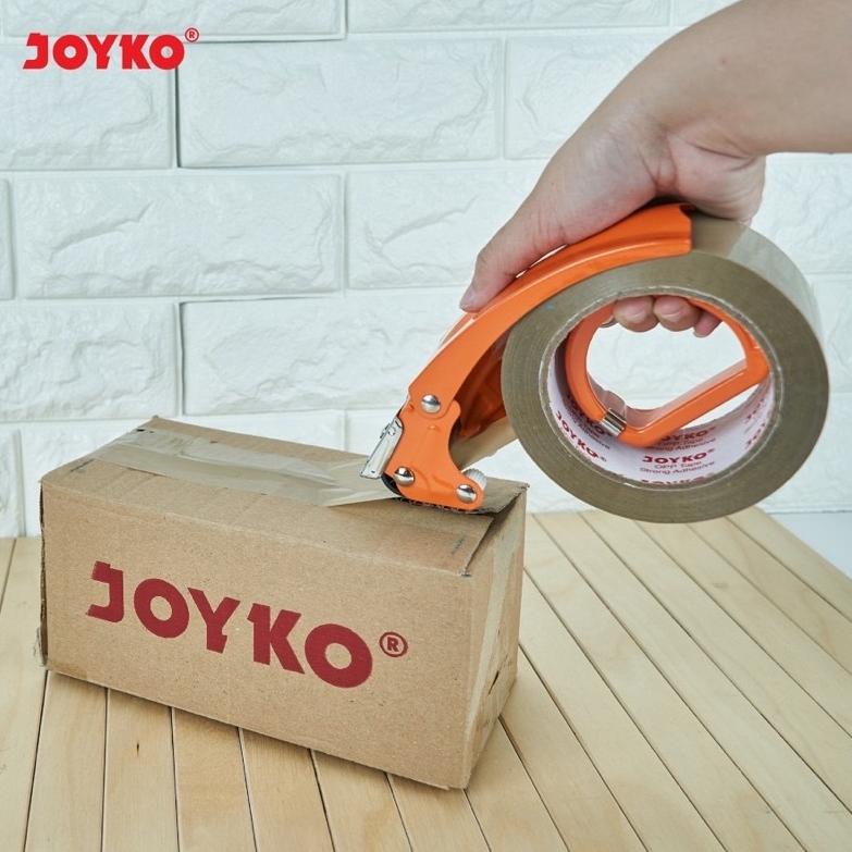 

❂Stock Banyak MDWEY Tape Cutter Besi Joyko TC-119 39 Terlaris