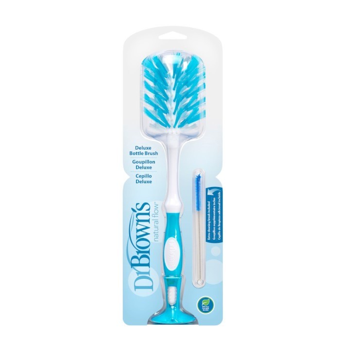 DR BROWN'S Deluxe Bottle Brush Sikat Botol 110