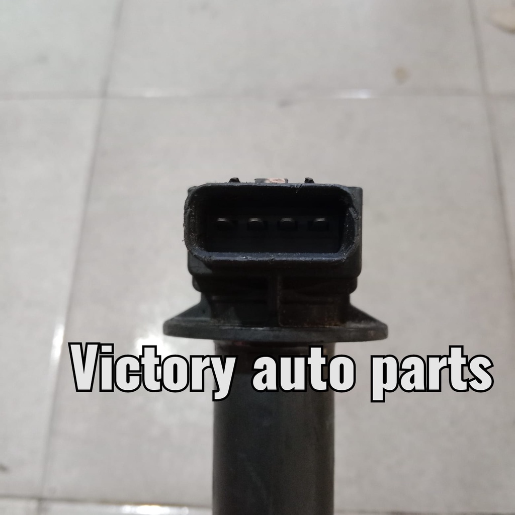 Ignition Coil Koil toyota Vios Yaris DENSO INDONESIA