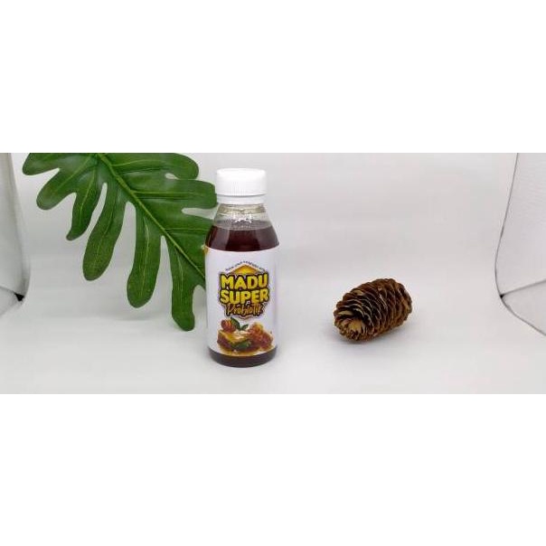 

(U-B5B-✉) Madu super probiotik banyak diminati