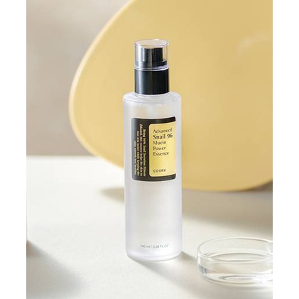 COSRX Advanced Snail 96 Mucin Power Essence - 100ML