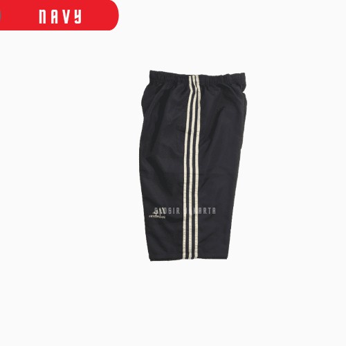 Terlaris Celana Pendek Bahan Parasut/Celana Pendek Parasut/ Celana Kolor Pria