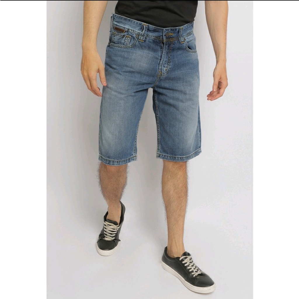 CELANA PENDEK LOIS ORIGINAL CFD058D