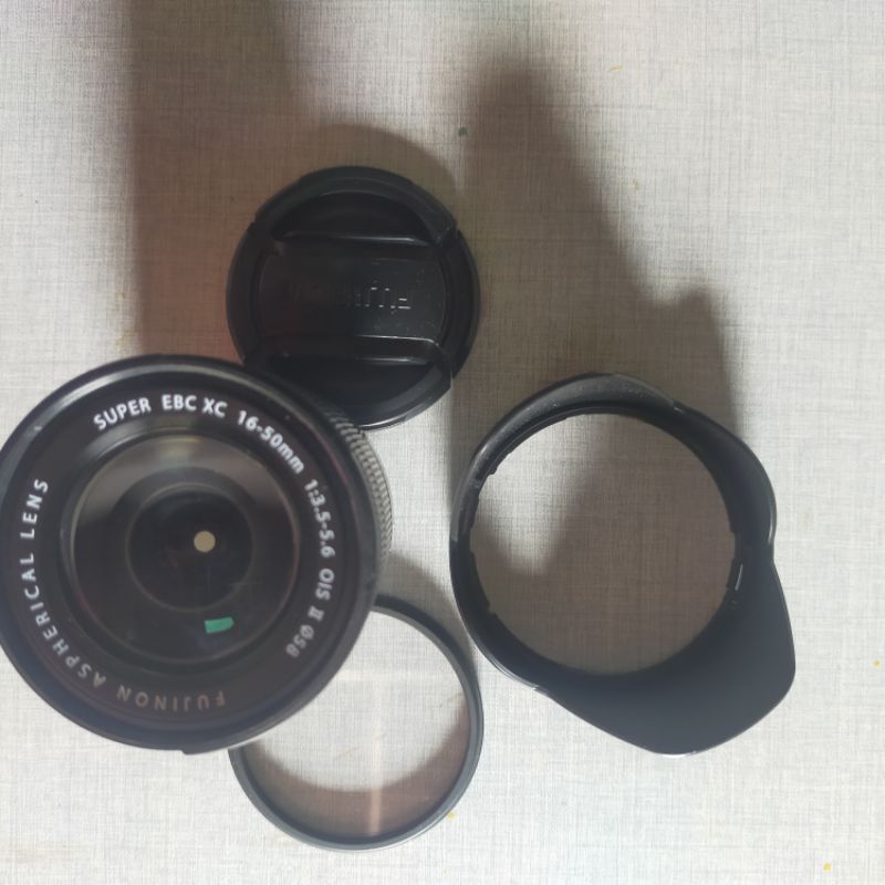 lensa fuji 16-55