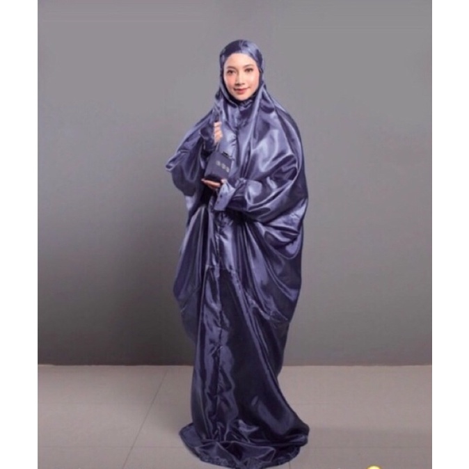 MUKENA MURI TERUSAN MUKENA TRAVELING MINI LIPAT KECIL MUKENA TRAVEL MUKENA JUMBO DEWASA MUKENA SILKY