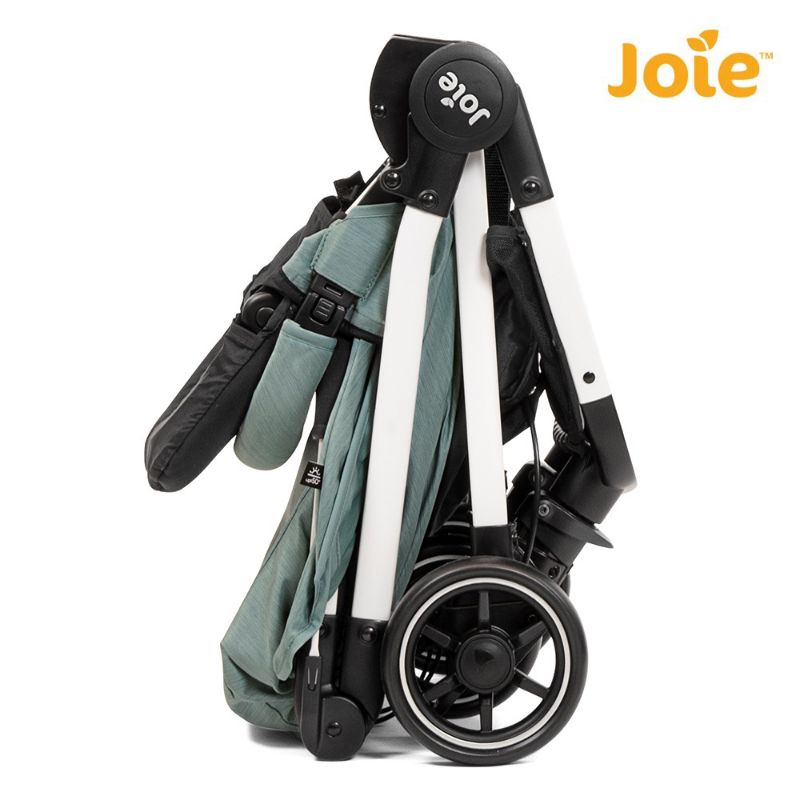 Stroller Joie Pact Lite / Joie  Pact Pro Kereta Dorong Bayi Cabin Size