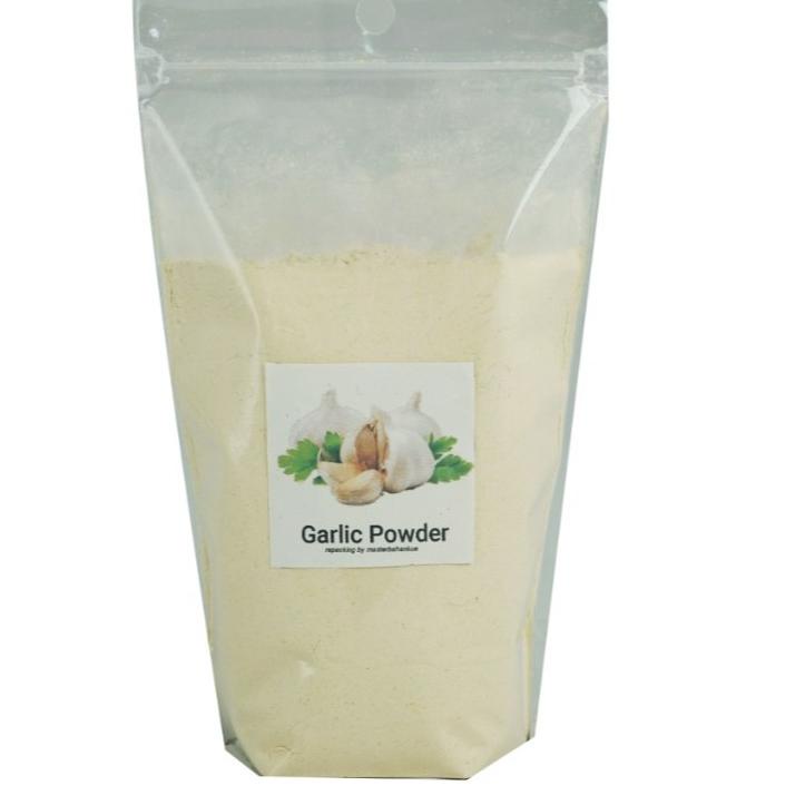 

イ Garlic powder 100gr ㅿ